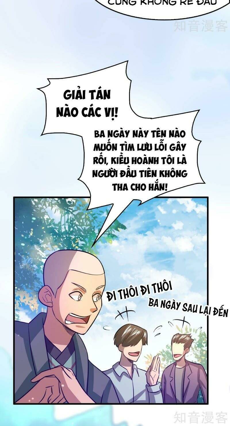 Dị Giới Cung Ứng Thương Chương 99 Ảnh 19