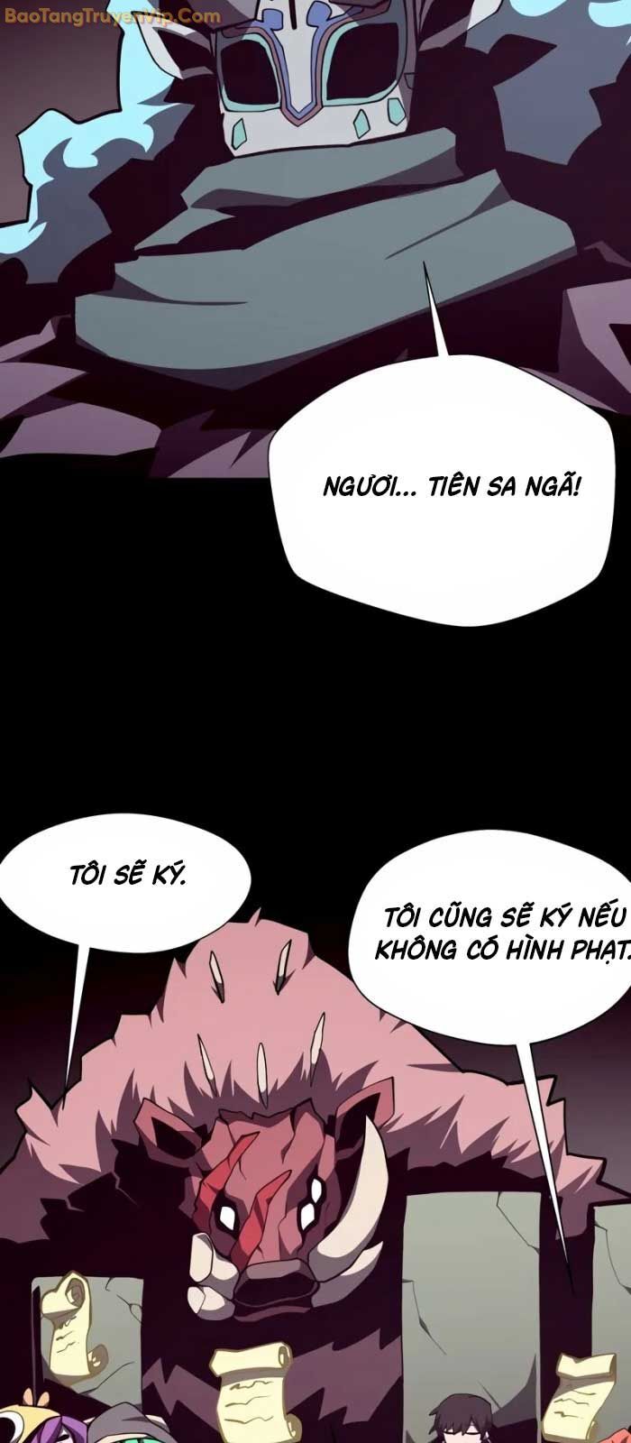 Hồi Ức Trong Ngục Tối Chương 117 Ảnh 51