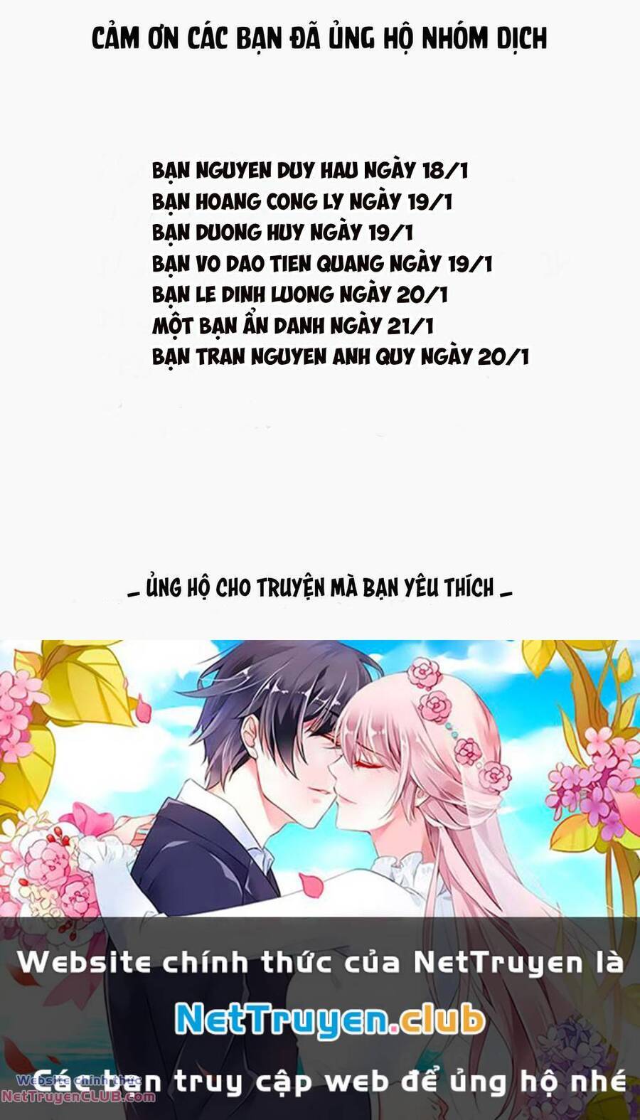Nàng Nổi Loạn X Chàng Thợ May Chương 95 Ảnh 28