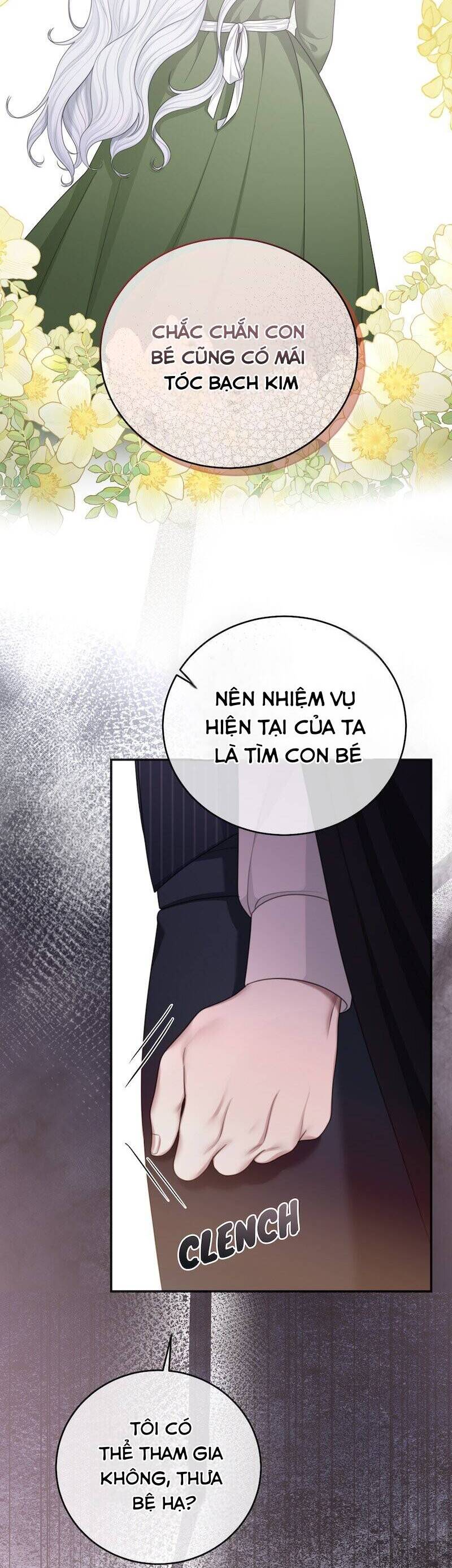 Hầu Nữ Không Còn Thèm Muốn Chủ Nhân Nữa Chương 30 Ảnh 36