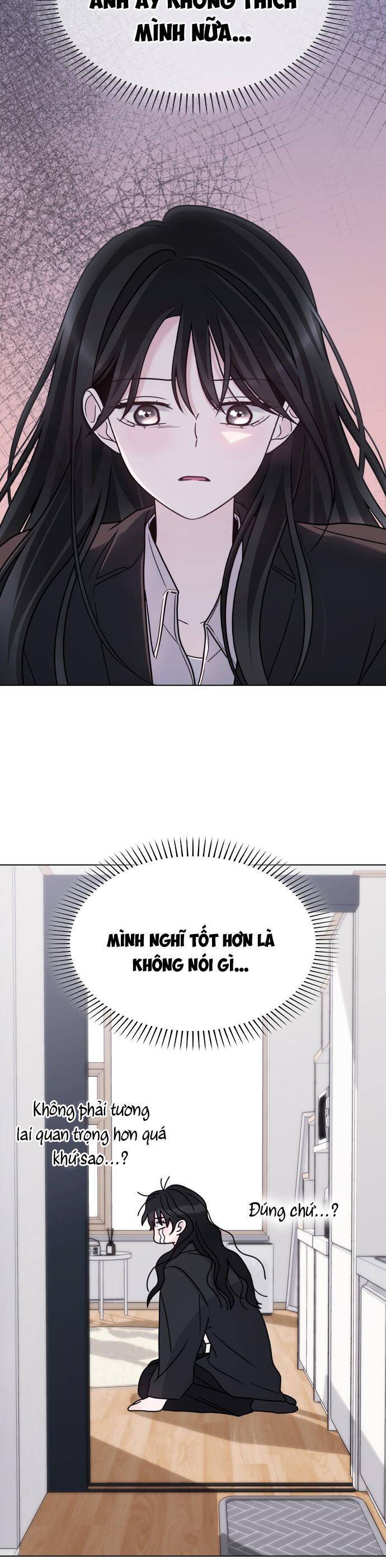 Hôn Trước Khi Ngủ Chương 28 Ảnh 23