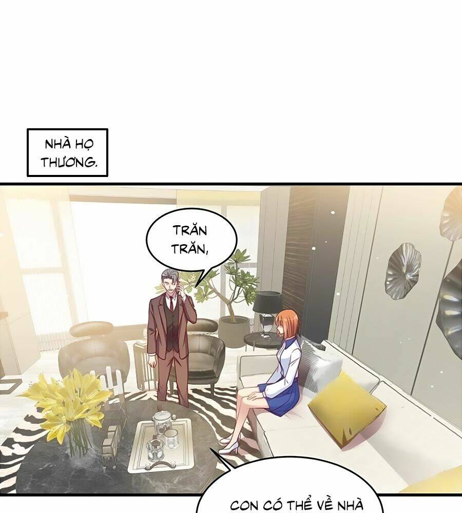 Khóa Chặt Đôi Môi Chương 139 Ảnh 59