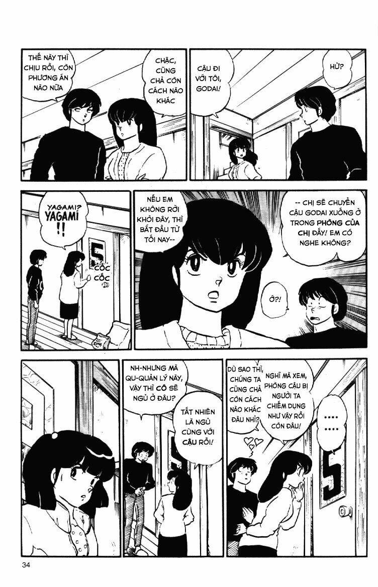 Nhà Trọ Nhất Khắc Chương 94 Ảnh 16