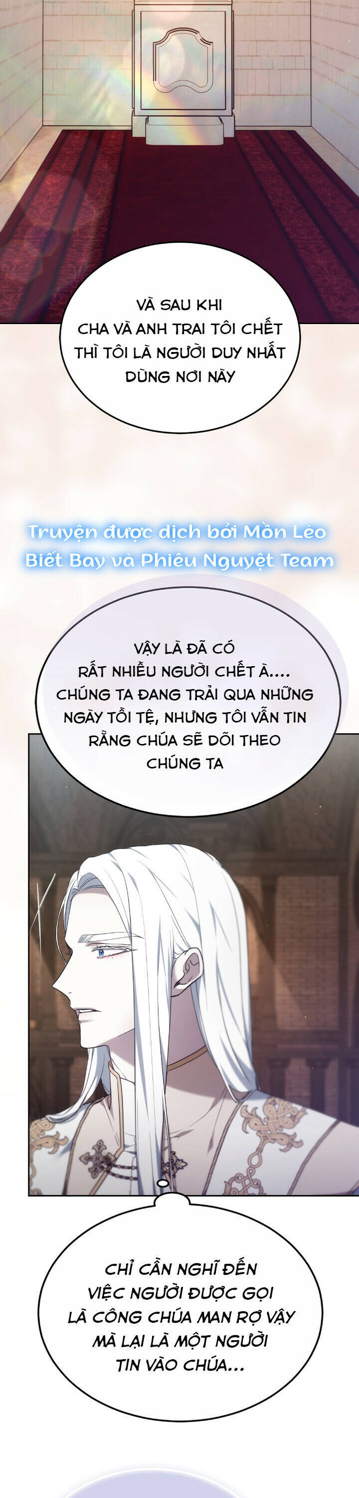 Thời Đại Của Oman Chương 45 Ảnh 39
