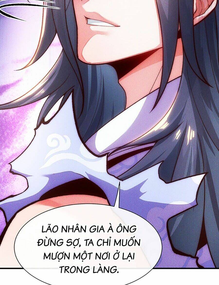 Vạn Cổ Thánh Tôn Chương 2 Ảnh 56