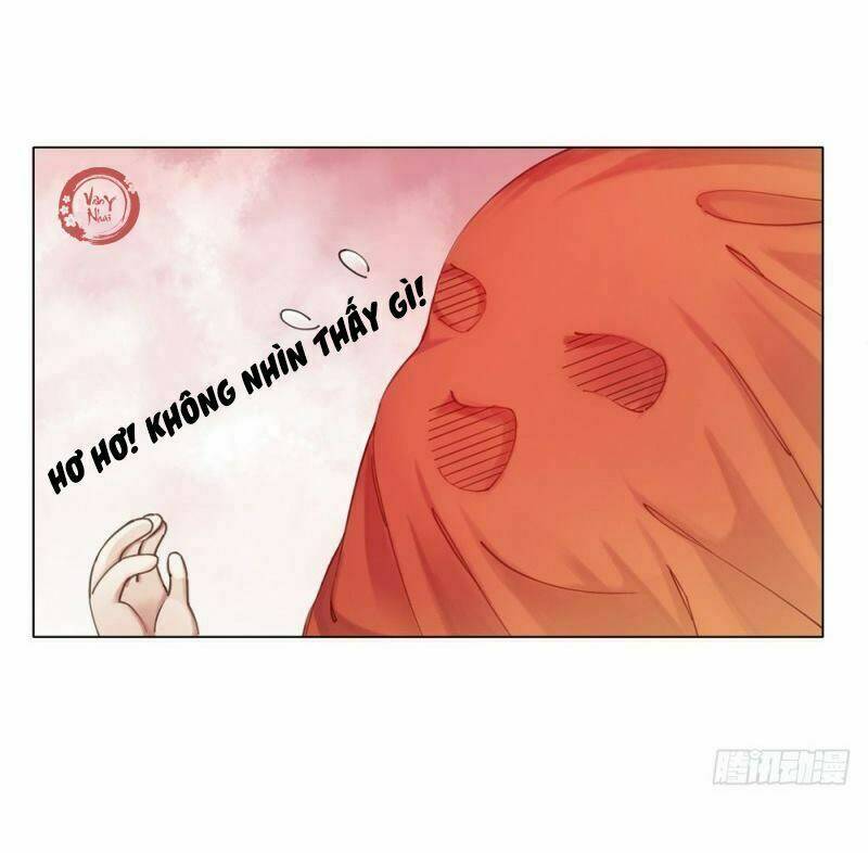 Gay Rồi! Cái Đó Thành Tinh Rồi Chương 38 Ảnh 33