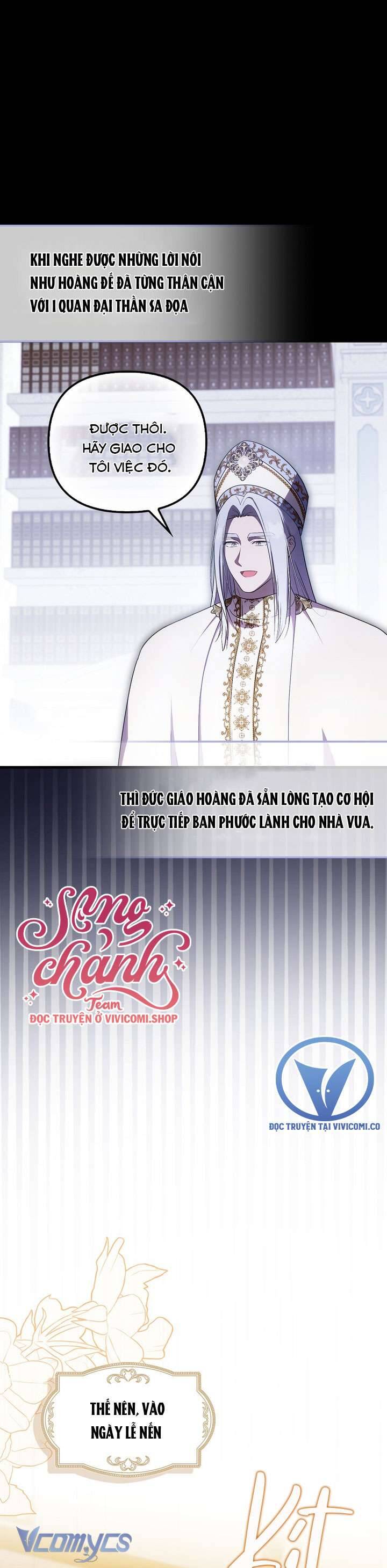Lần Đầu Tiên Được Yêu Thương Chương 57 Ảnh 3