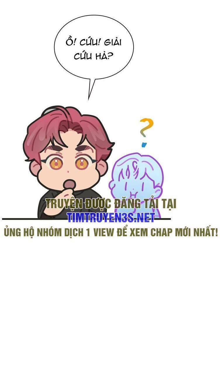 Tôi Giải Cứu Nhóm Idol Vô Danh Bằng Một Cú Chạm Chương 11 Ảnh 22