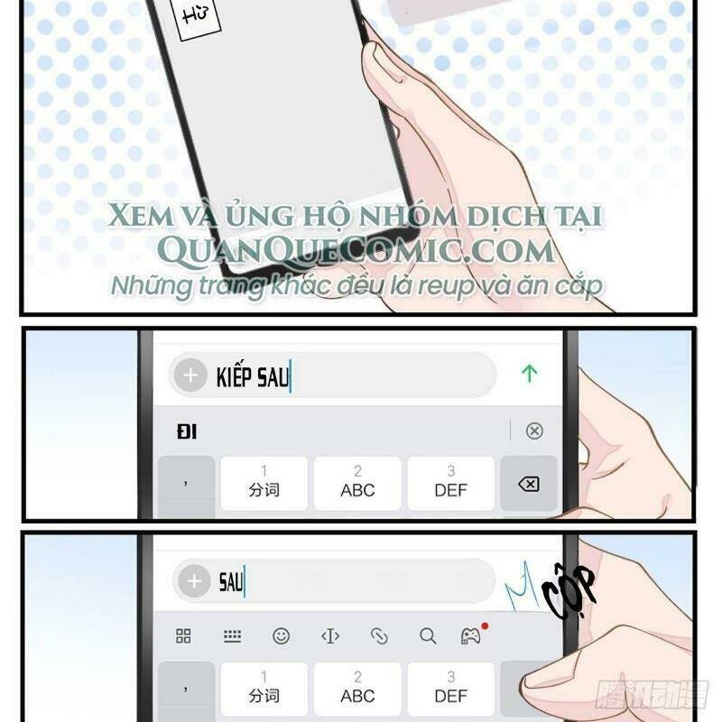 Em Gái Của Tôi Có Độc Chương 2 Ảnh 3