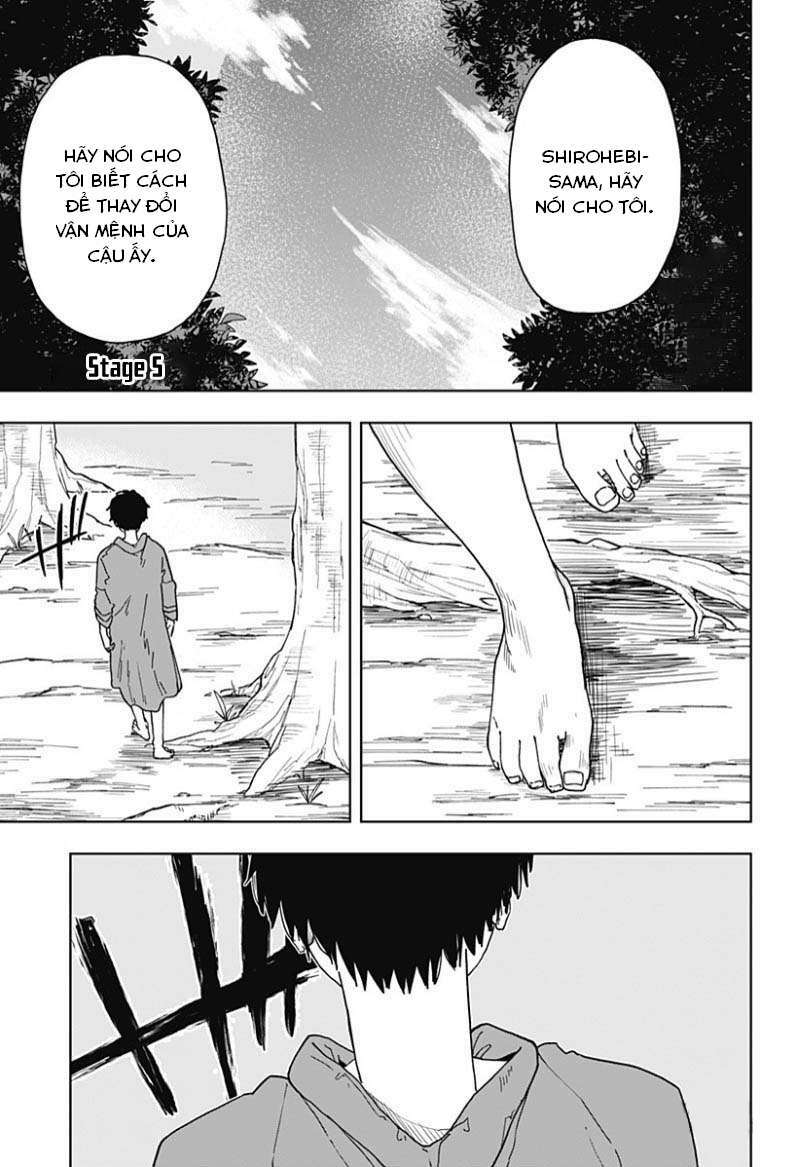 Stage S Chương 3 Ảnh 2