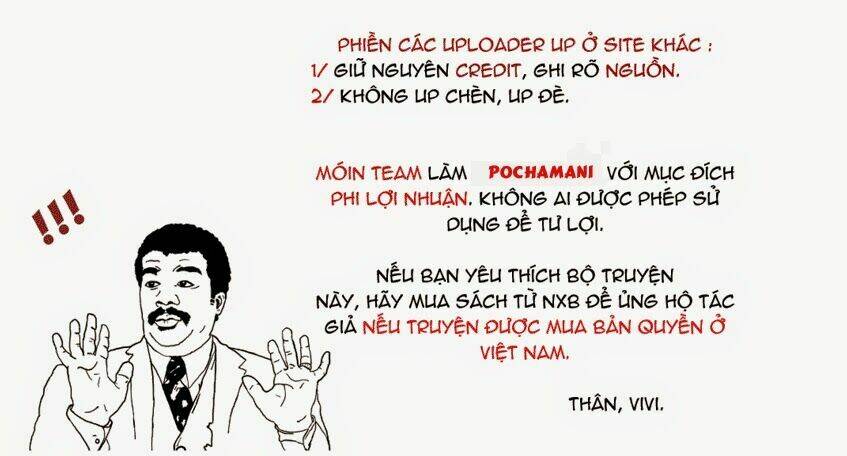 Pochamani Chương 6 Ảnh 2