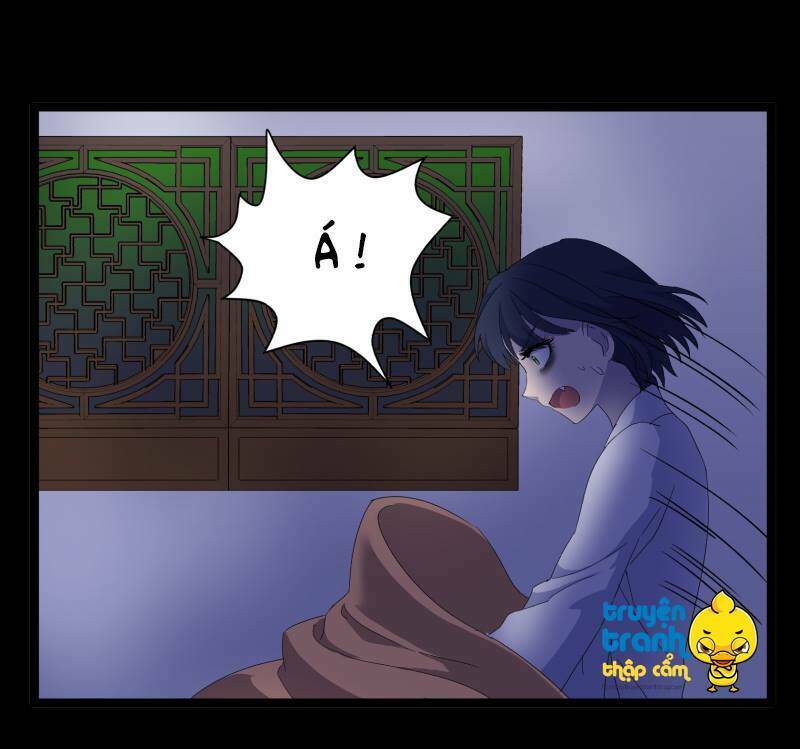 Diêm Vương Sợ Ma Chương 20 Ảnh 19