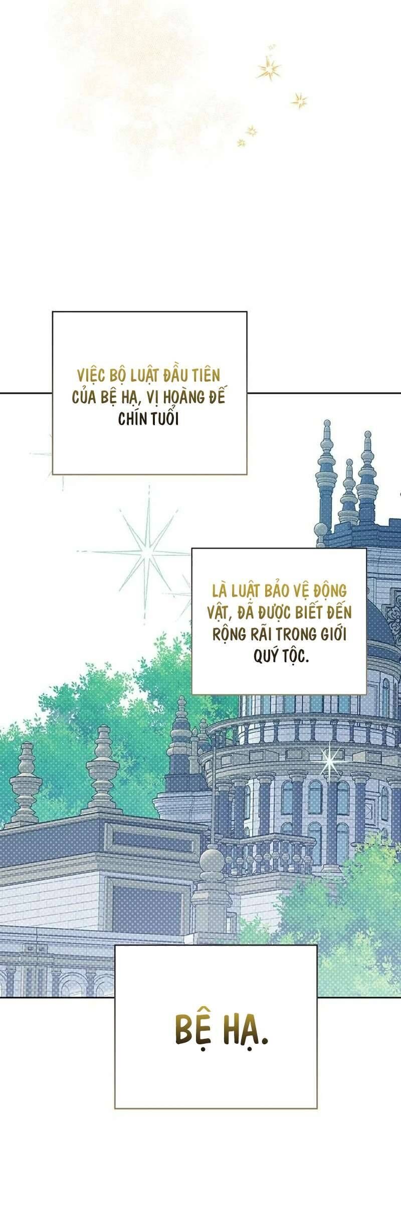 Bạo Chúa Bé Con Chương 93 Ảnh 45