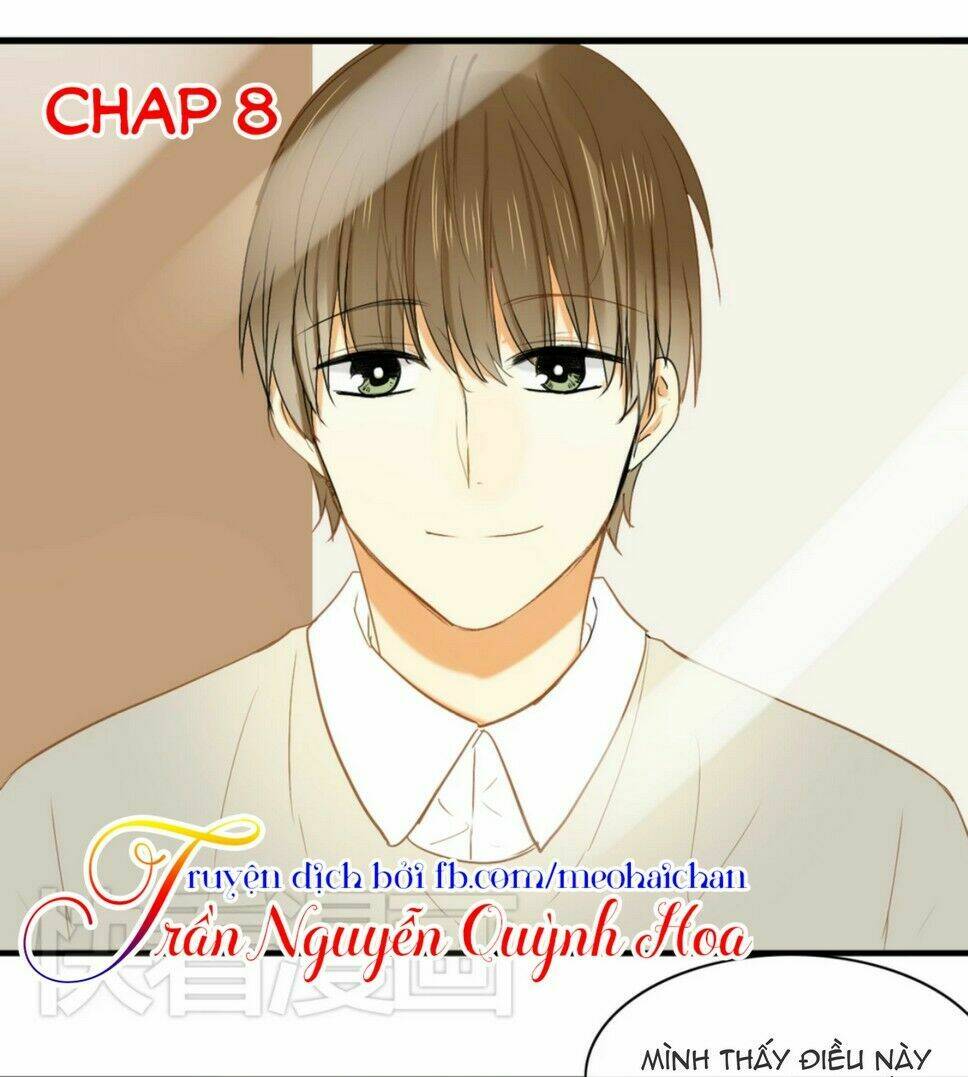 Điều Giáo Quan Hệ Chương 8 Ảnh 2