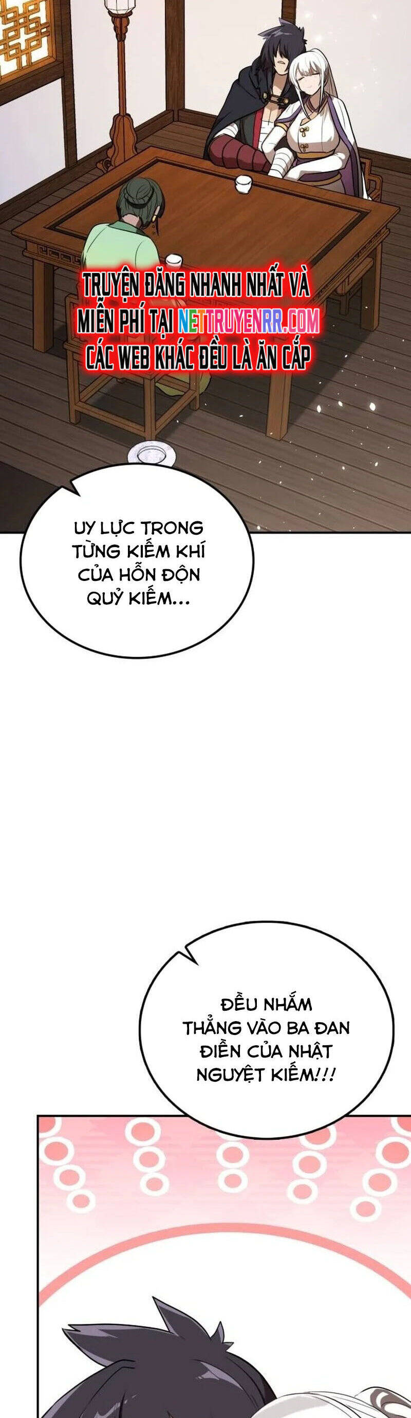 Có Lẽ Là Vô Địch Chương 16 Ảnh 10