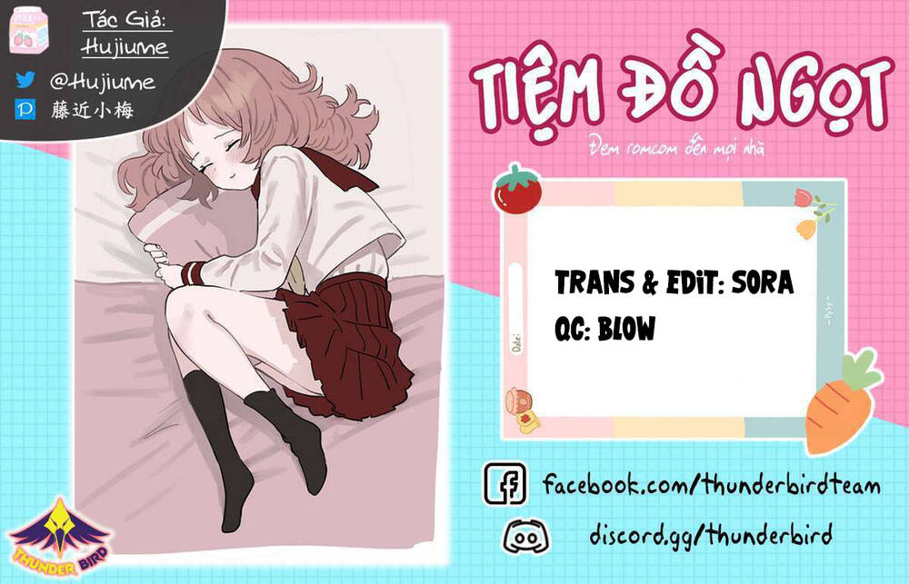 Cô Bạn Gái Mà Mình Thích Lại Quên Mang Kính Mất Rồi Chương 102 Ảnh 2