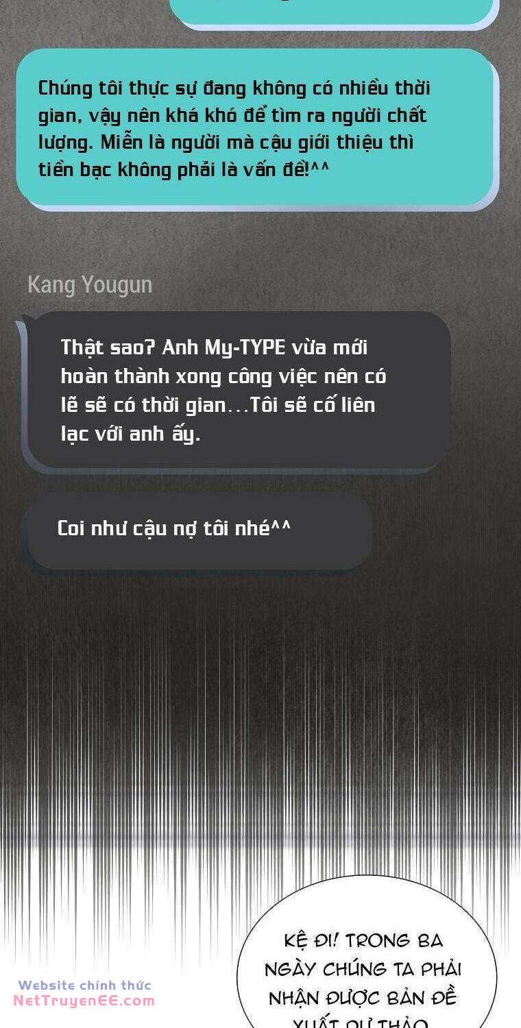 Tôi Giải Cứu Nhóm Idol Vô Danh Bằng Một Cú Chạm Chương 27 Ảnh 15