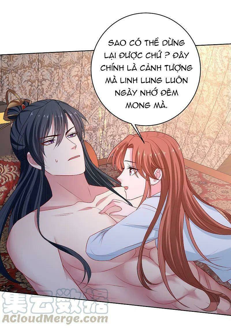 Độc Y Đích Nữ Chương 226 Ảnh 4