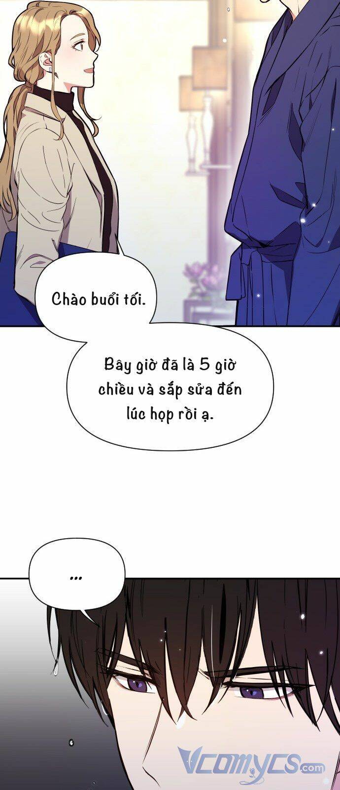 Cuộc Hôn Nhân Rắc Rối Của Tôi Chương 1 Ảnh 21