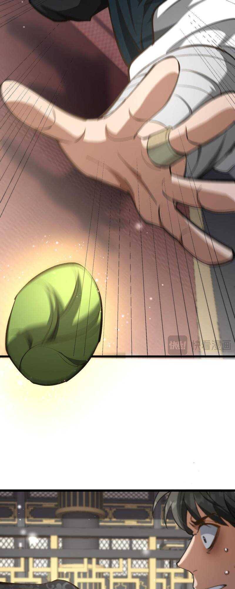 Huyền Môn Bại Gia Tử Chương 3 Ảnh 54