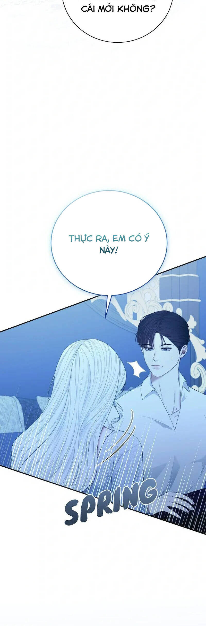 Hầu Nữ Không Còn Thèm Muốn Chủ Nhân Nữa Chương 49 Ảnh 47