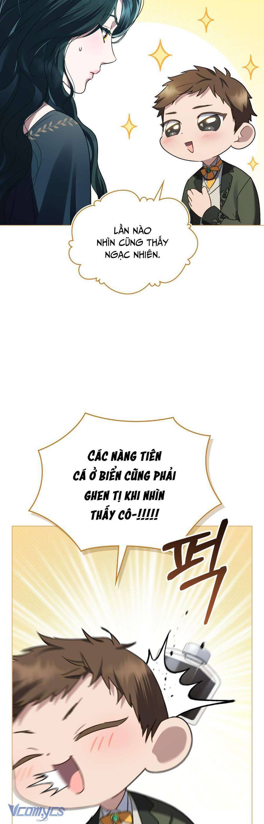 Giới Thượng Lưu Chương 22 Ảnh 20