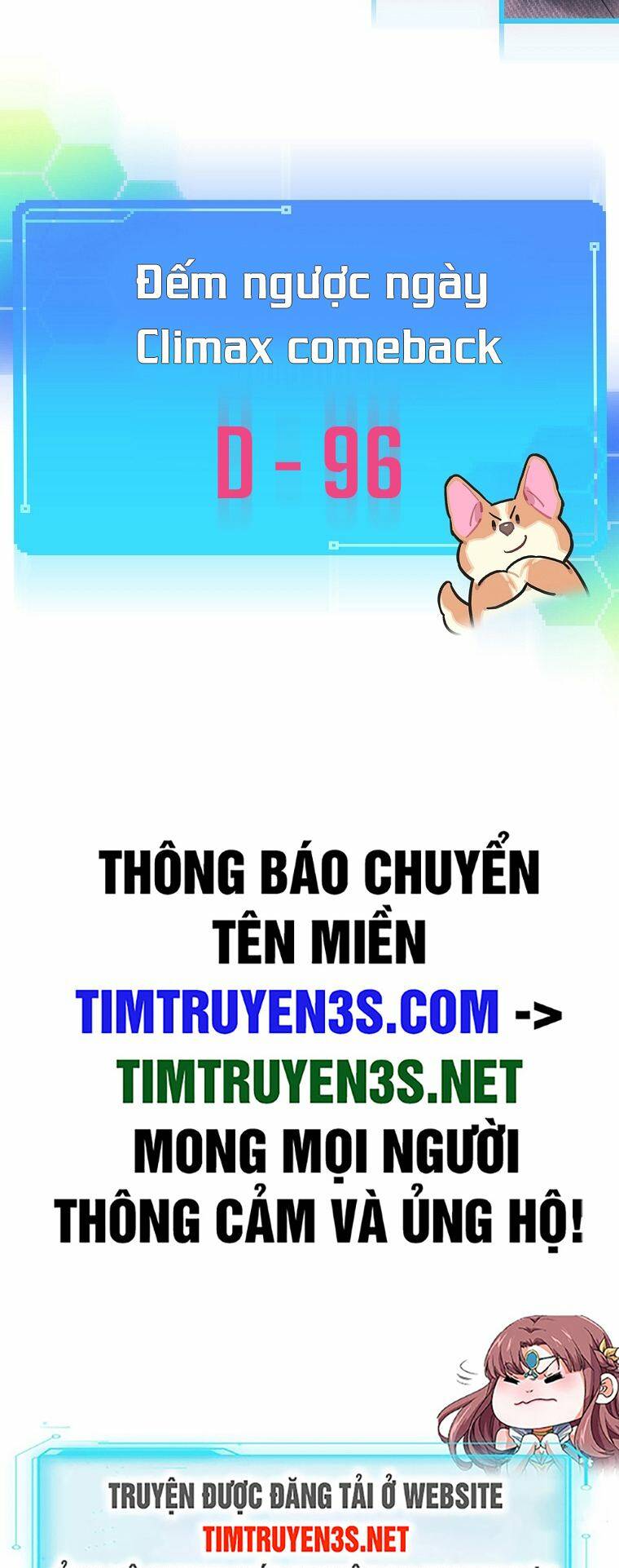 Tôi Giải Cứu Nhóm Idol Vô Danh Bằng Một Cú Chạm Chương 28 Ảnh 51