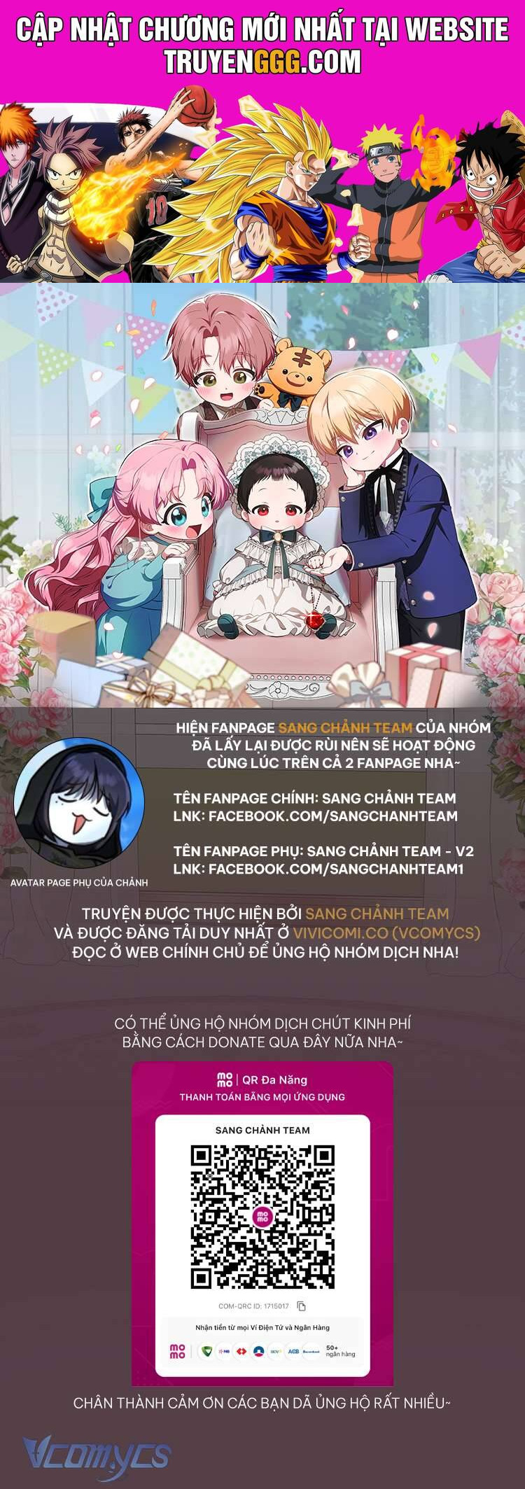 Lần Đầu Tiên Được Yêu Thương Chương 57 Ảnh 2