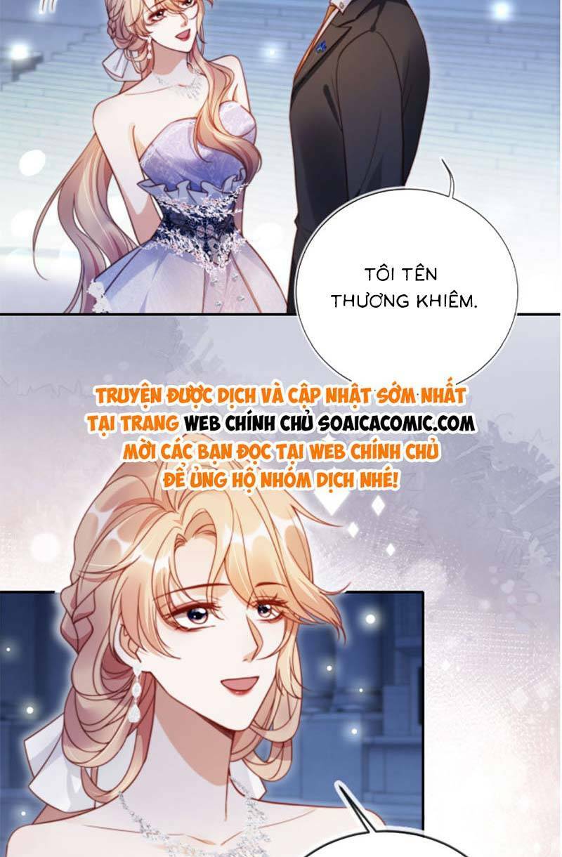 Thừa Kế Gia Sản Ngàn Tỷ Sau Khi Ly Hôn Chương 30 Ảnh 14