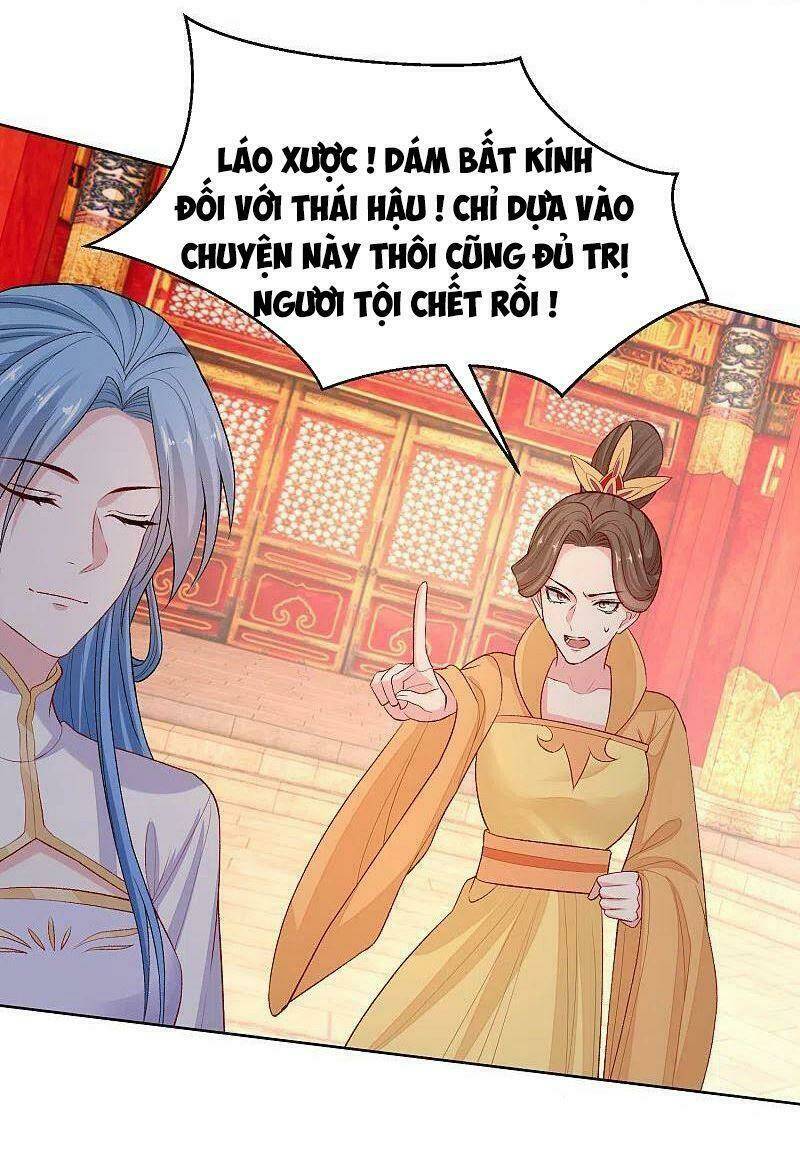 Độc Y Đích Nữ Chương 218 Ảnh 9