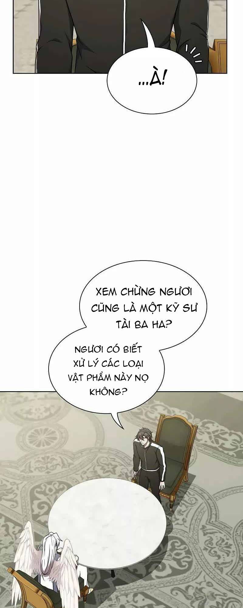 Tôi Là Người Leo Tháp Một Mình Chương 182 Ảnh 36