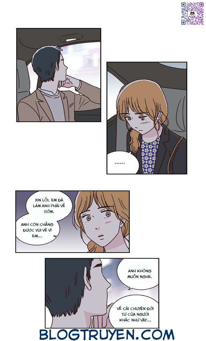 We Broke Up Chương 34 Ảnh 6