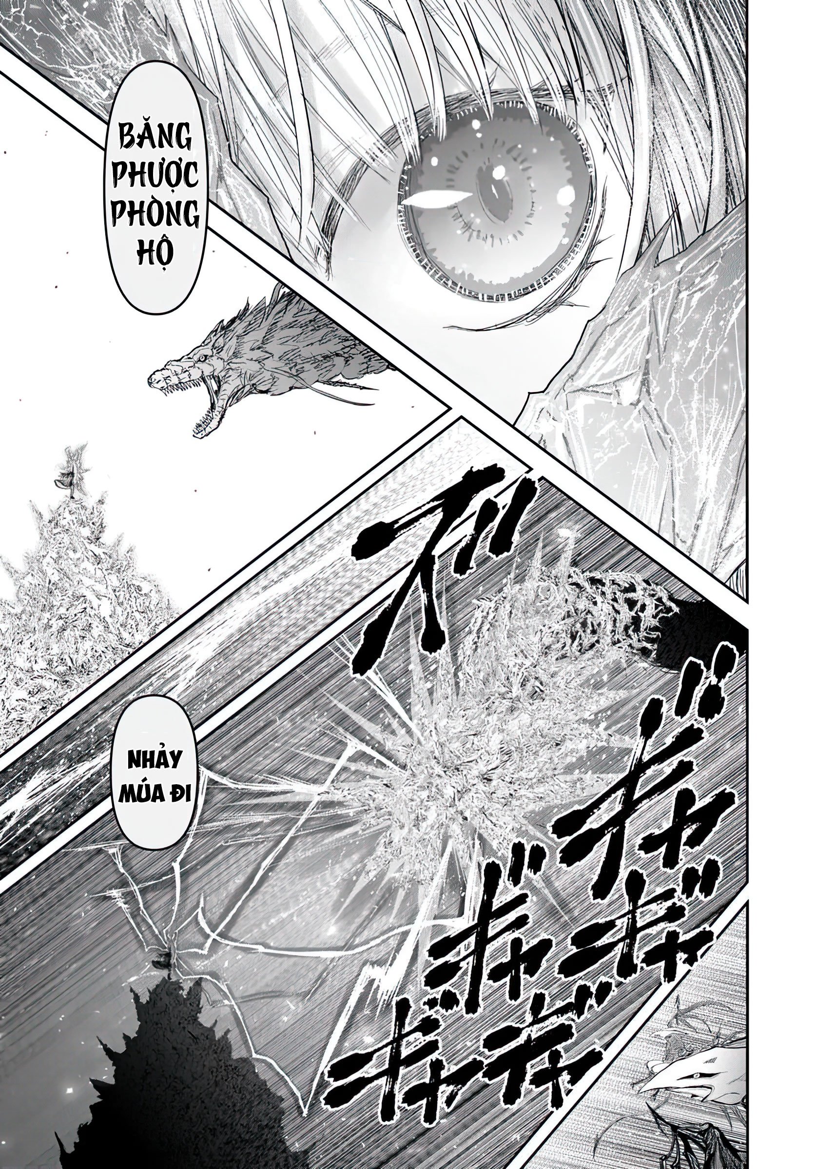 Isekai Ojisan Chương 62 Ảnh 9