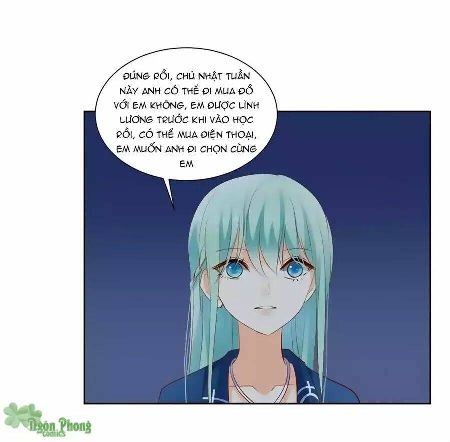 Sinh Sinh Tương Thác Chương 57 Ảnh 46