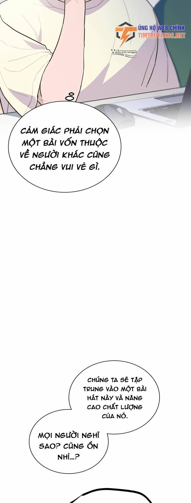 Tôi Giải Cứu Nhóm Idol Vô Danh Bằng Một Cú Chạm Chương 10 Ảnh 25