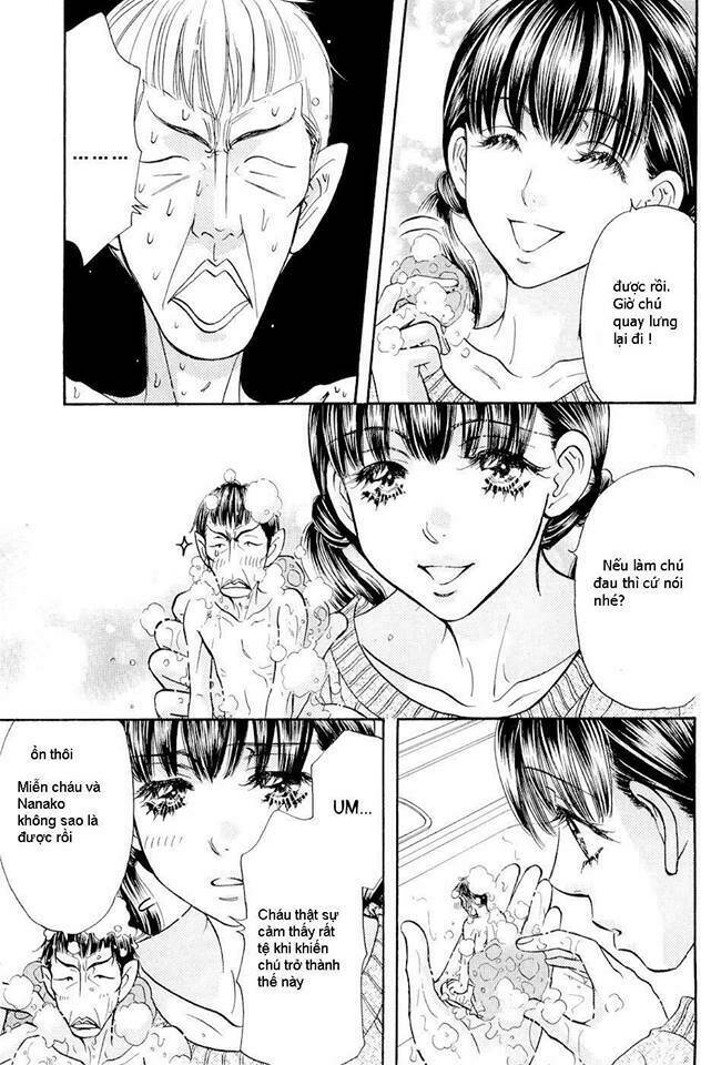 Boku To Kanojo No Xxx Chương 52 Ảnh 14