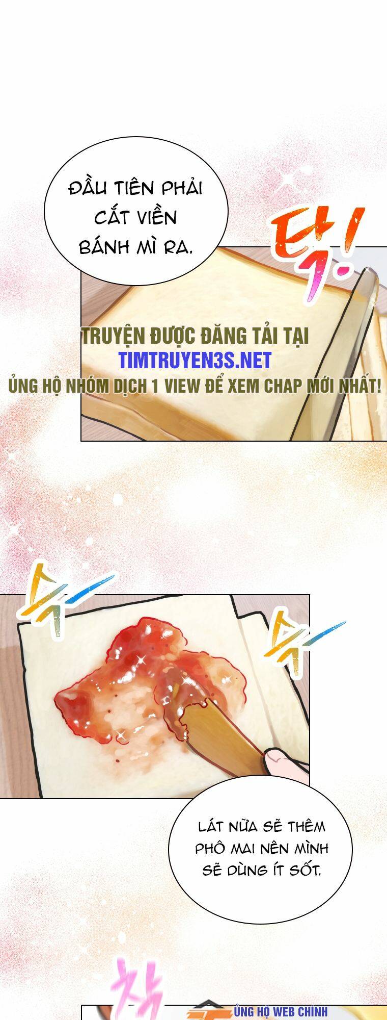 Tôi Giải Cứu Nhóm Idol Vô Danh Bằng Một Cú Chạm Chương 7 Ảnh 30