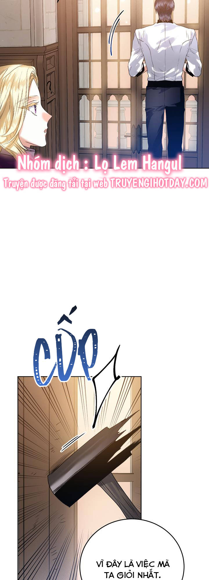 Hôn Nhân Hoàng Gia Chương 53 Ảnh 35