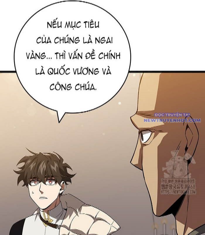 Thực Long Ma Pháp Sư Chương 94 Ảnh 12