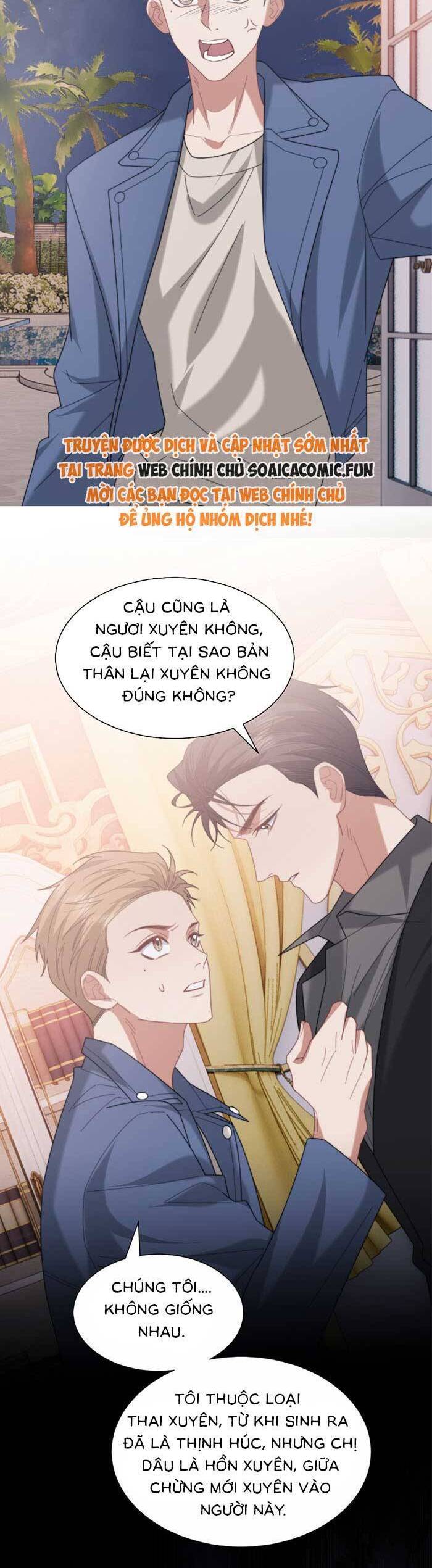 Nữ Tướng Xuyên Đến Hiện Đại Trở Thành Chị Dâu Quyền Lực Chương 135 Ảnh 15