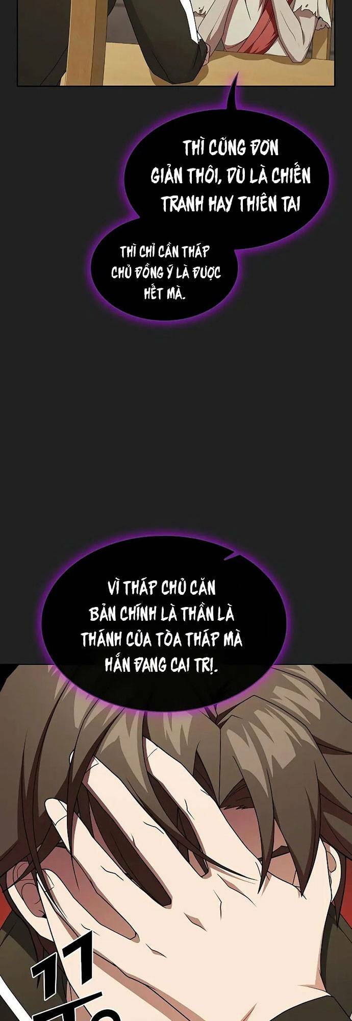 Tôi Là Người Leo Tháp Một Mình Chương 178 Ảnh 4