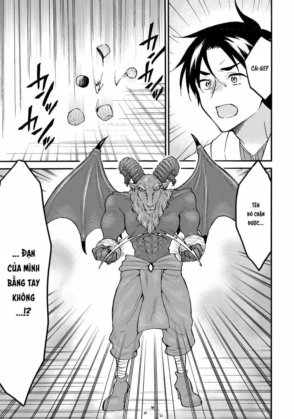 Level 1 With S-Rank Drop Rate Is The Strongest Chương 62 Ảnh 17