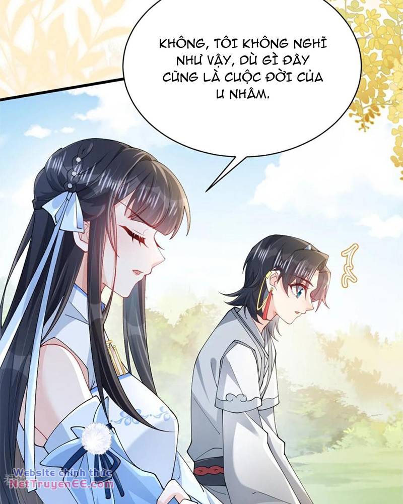 Long Nữ Điện Hạ Bị Phản Công Chương 23 Ảnh 11