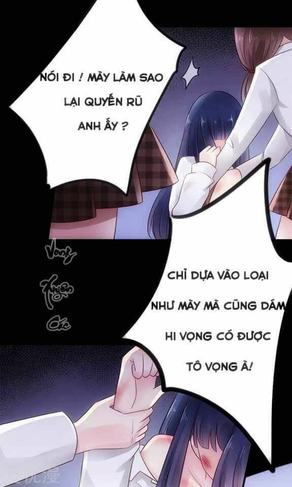 Trọng Sinh Từ 0 Thành 1 Chương 1 Ảnh 23