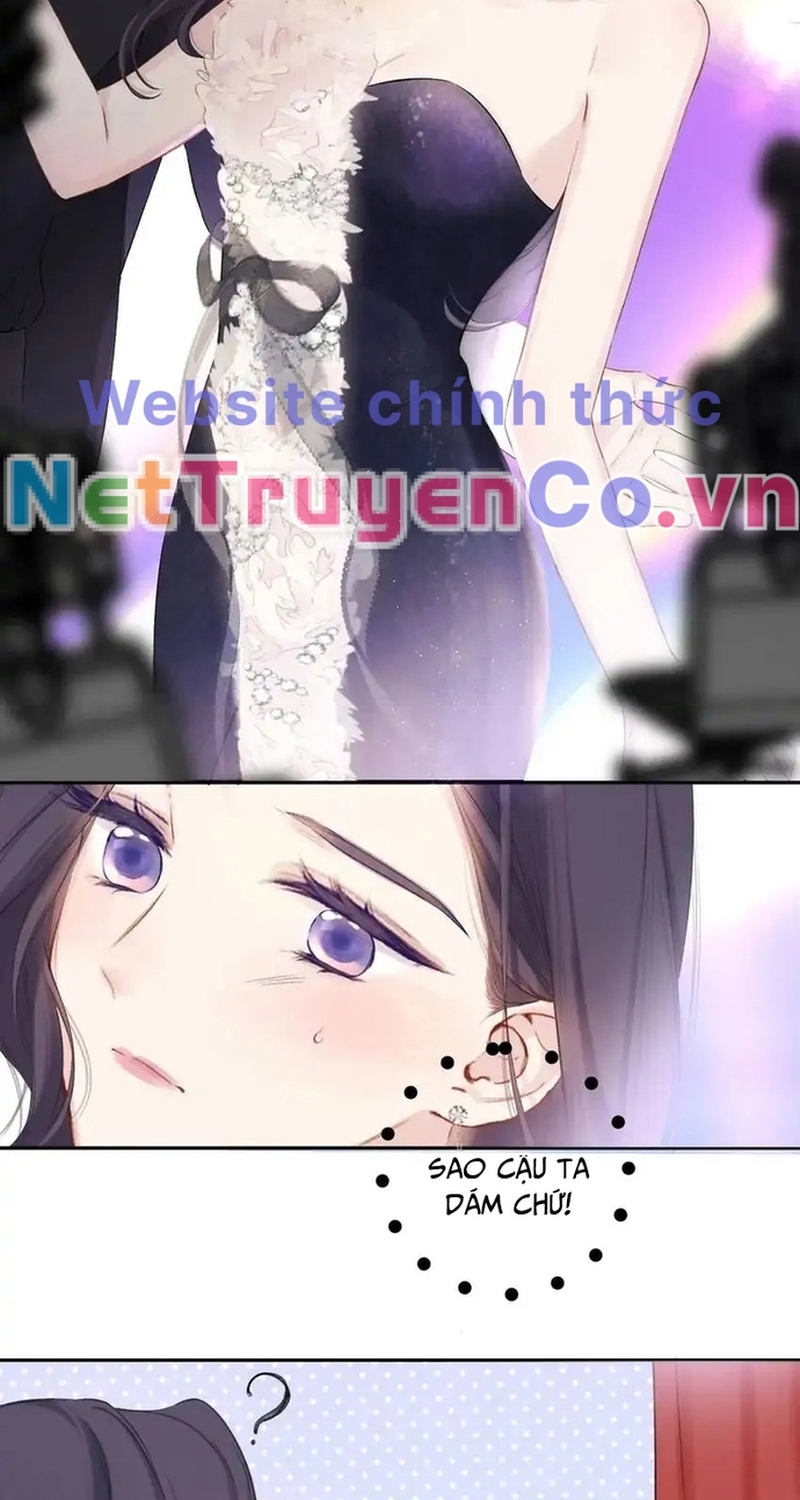 Bảo Vệ Siêu Sao Của Tôi Chương 147 Ảnh 27