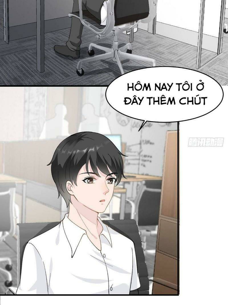 Em Gái Của Tôi Có Độc Chương 2 Ảnh 5