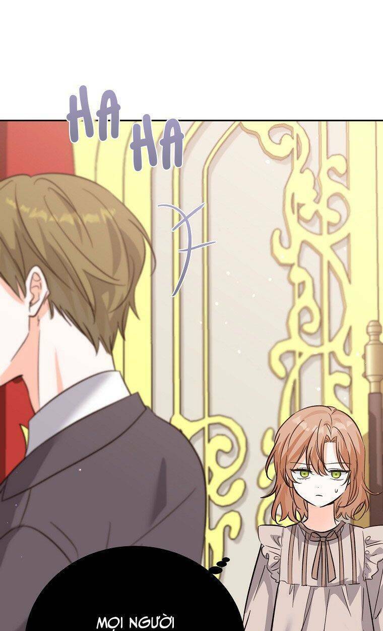 Ác Nữ Karuna Bé Lại Chương 39 Ảnh 14