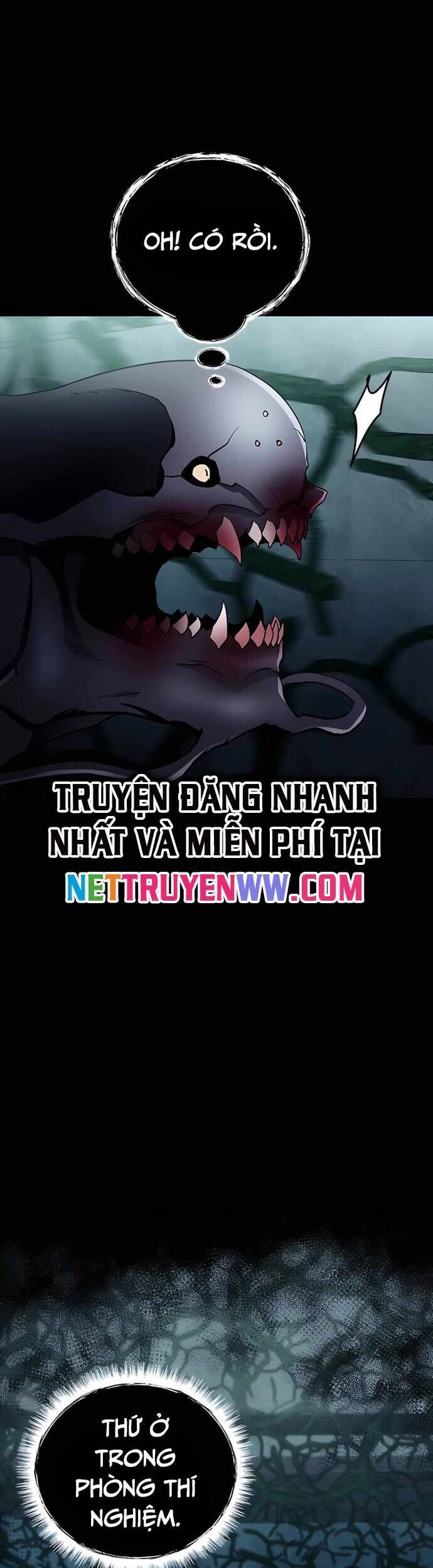 Tôi Đã Trở Thành Quái Vật Không Gian Chương 49 Ảnh 14