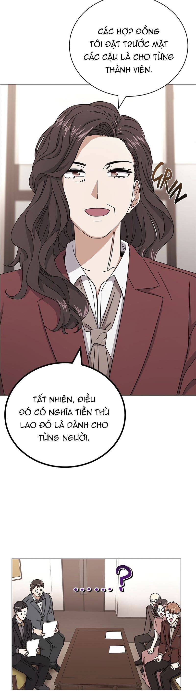 Trợ Lí Siêu Sao Chương 61 Ảnh 33