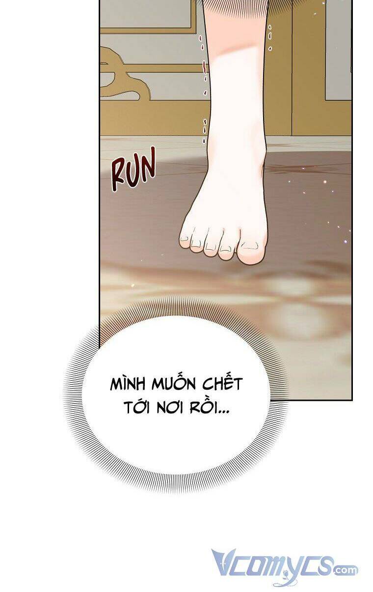 Ác Nữ Karuna Bé Lại Chương 38 Ảnh 111